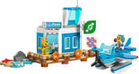 LEGO ANIMAL CROSSING 77051 In volo con la Dodo Airlines