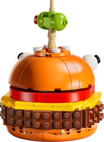 LEGO FORTINITE 77070 Durrr Burger