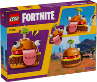 LEGO FORTINITE 77070 Durrr Burger