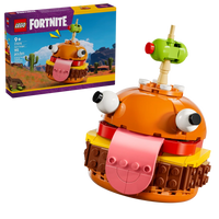 LEGO FORTINITE 77070 Durrr Burger