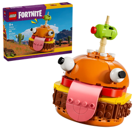 LEGO FORTINITE 77070 Durrr Burger