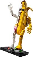 LEGO FORTINITE 77072 Bananita sbucciata
