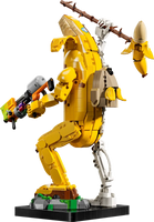LEGO FORTINITE 77072 Bananita sbucciata