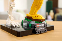 LEGO FORTINITE 77072 Bananita sbucciata