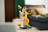 LEGO FORTINITE 77072 Bananita sbucciata