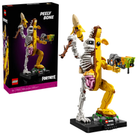LEGO FORTINITE 77072 Bananita sbucciata