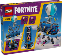 LEGO FORTNITE 77073 Bus della battaglia