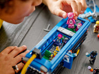 LEGO FORTNITE 77073 Bus della battaglia