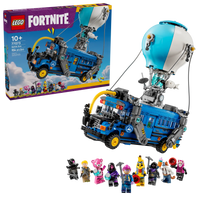 LEGO FORTNITE 77073 Bus della battaglia