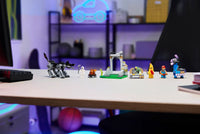LEGO FORTNITE 77075 Campo di Bananita e Starter USCITA GIUGNO