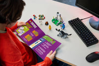 LEGO FORTNITE 77075 Campo di Bananita e Starter USCITA GIUGNO