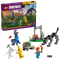 LEGO FORTNITE 77075 Campo di Bananita e Starter USCITA GIUGNO