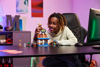 LEGO FORTNITE 77076 Ristorante di Durrr Burger USCITA GIUGNO
