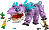 LEGO FORTNITE Klombo USCITA GIUGNO