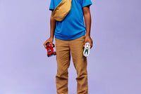 LEGO SONIC 77118 Auto di Silver vs. Monster Truck di Knuckles USCITA GENNAIO