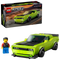 LEGO SPEED CHAMPIONS 77237 Sports Car Dodge Challenger SRT Hellcat USCITA AGOSTO