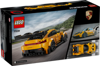 LEGO SPEED CHAMPIONS 77239  Super car Porsche 911 GT3 RS USCITA AGOSTO