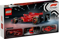 LEGO SPEED CHAMPIONS 77242 Auto da corsa F1® Ferrari SF-24