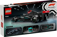 LEGO SPEED CHAMPIONS 77244 Auto da corsa Mercedes-AMG F1® W15