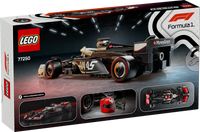 LEGO SPEED CHAMPIONS 77250 Auto da corsa MoneyGram Haas F1® Team VF-24