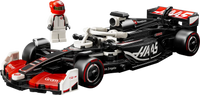 LEGO SPEED CHAMPIONS 77250 Auto da corsa MoneyGram Haas F1® Team VF-24