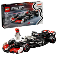 LEGO SPEED CHAMPIONS 77250 Auto da corsa MoneyGram Haas F1® Team VF-24
