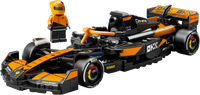 LEGO SPEED CHAMPIONS 77251 Auto da corsa McLaren F1® Team MCL38