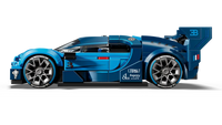 LEGO SPEED CHAMPIONS 77253 Super auto sportiva Bugatti Vision GT USCITA GENNAIO