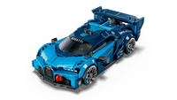 LEGO SPEED CHAMPIONS 77253 Super auto sportiva Bugatti Vision GT USCITA GENNAIO