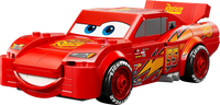 LEGO SPEED CHAMPIONS 77255 Saetta McQueen Uscita GENNAIO