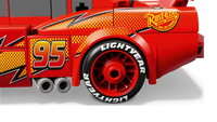 LEGO SPEED CHAMPIONS 77255 Saetta McQueen Uscita GENNAIO