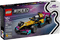 LEGO SPEED CHAMPIONS  77258  F1 ACADEMY™ USCITA MAGGIO