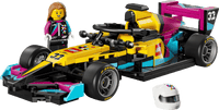 LEGO SPEED CHAMPIONS  77258  F1 ACADEMY™