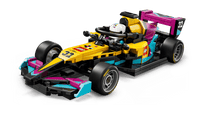 LEGO SPEED CHAMPIONS  77258  F1 ACADEMY™