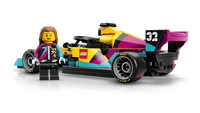 LEGO SPEED CHAMPIONS  77258  F1 ACADEMY™