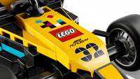 LEGO SPEED CHAMPIONS  77258  F1 ACADEMY™