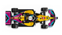 LEGO SPEED CHAMPIONS  77258  F1 ACADEMY™