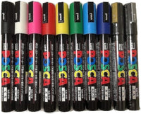 Uni-Ball Uni POSCA PC-5M