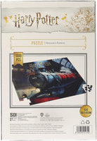 Puzzle Harry Potter Hogwarts Express 1000 Pz