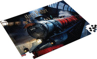 Puzzle Harry Potter Hogwarts Express 1000 Pz