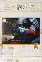 Puzzle Harry Potter Hogwarts Express 1000 Pz