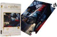 Puzzle Harry Potter Hogwarts Express 1000 Pz