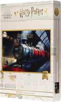 Puzzle Harry Potter Hogwarts Express 1000 Pz