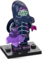 LEGO MINIFIGURE 71046 serie 26 Spazio