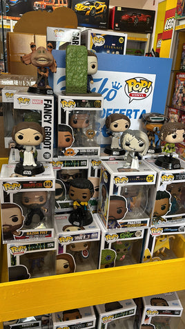 Lotto  Mistery Funko Pop misti varie serie. Scegli la quantità e risparmia sul prezzo !!
