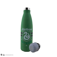 Borraccia  Let's Go Slytherin 500ml - Harry Potter