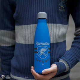 Borraccia  Let's Go Ravenclaw 500ml - Harry Potter