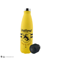 Borraccia  Let's Go Hufflepuff 500ml - Harry Potter