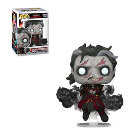 Doctor Strange in the Multiverse of Madness POP! Dead Strange 9 cm