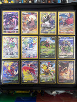 Master Set Completo  Tempesta Argentata 387/387 Italiano Lugia 186